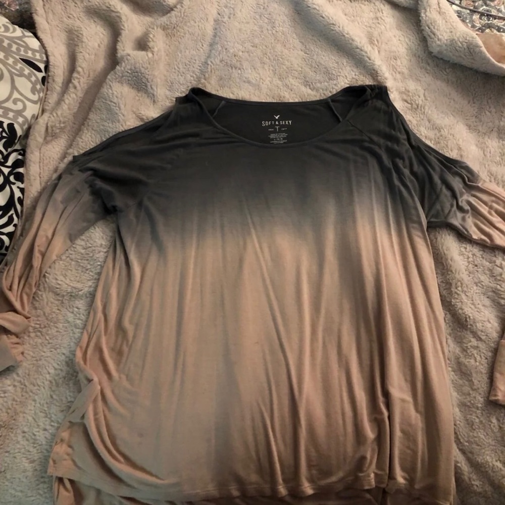 AE Soft and Sexy long sleeve